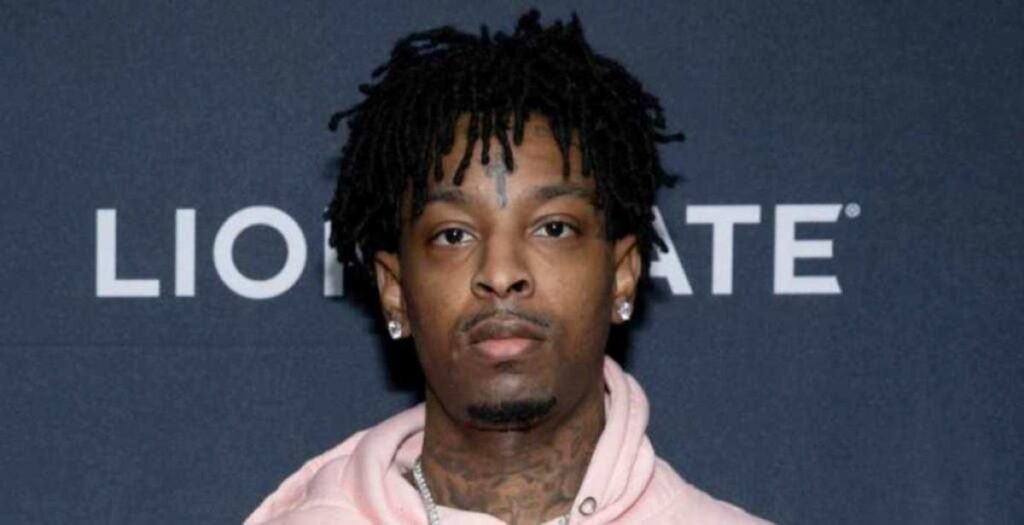 21 Savage Net Worth: Unveiling His Wealth Secrets