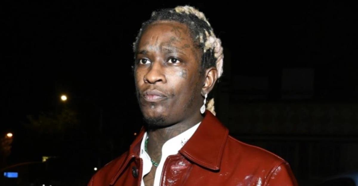 Young Thug Net Worth: Insights into His Riches Young Thug Net Worth