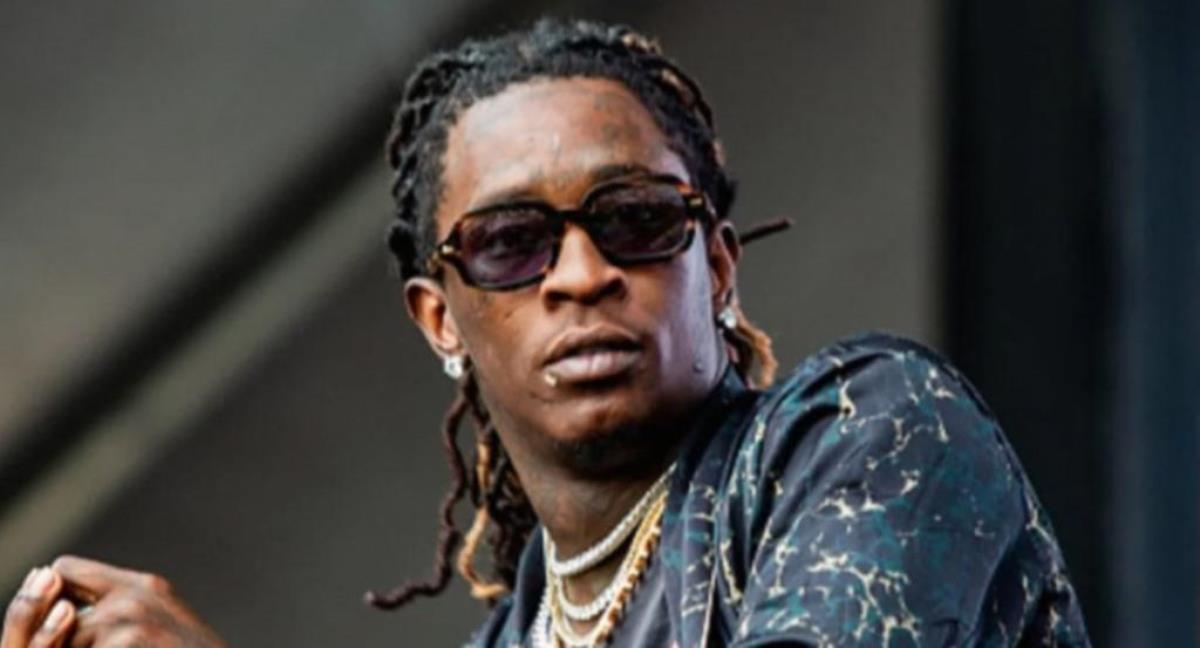 Young Thug Net Worth: Insights into His Riches Young Thug Net Worth