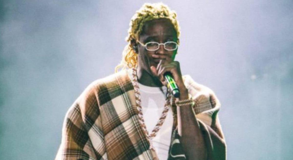 Young Thug Net Worth: Insights into His Riches Young Thug Net Worth
