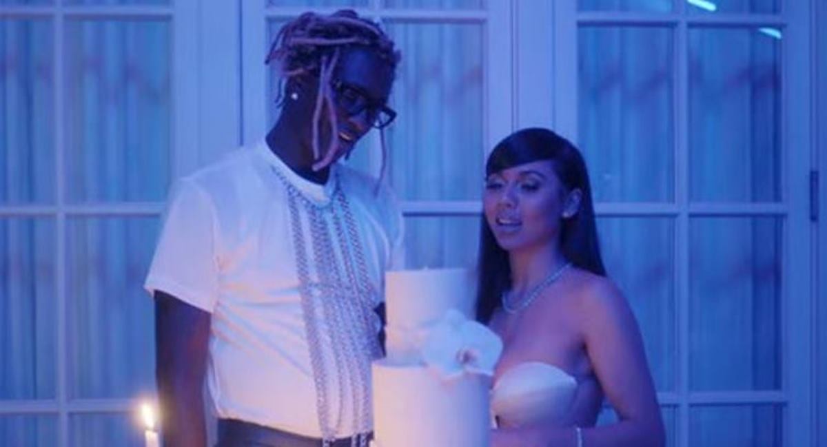 Young Thug Net Worth: Insights into His Riches Young Thug Net Worth