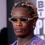 Young Thug Net Worth: Insights into His Riches