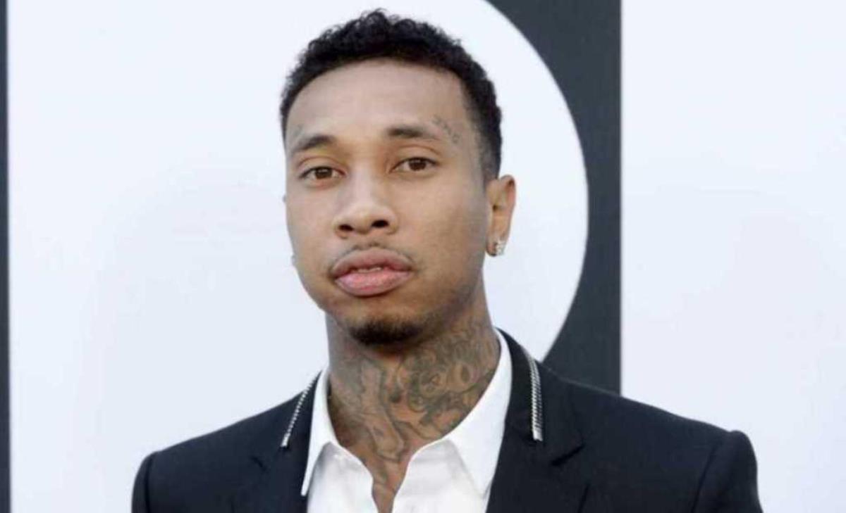 Tyga Net Worth: Revealing His Money Making Magic Tyga Net Worth