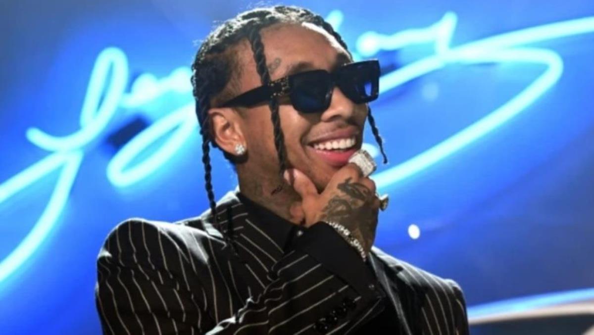 Tyga Net Worth: Revealing His Money Making Magic Tyga Net Worth