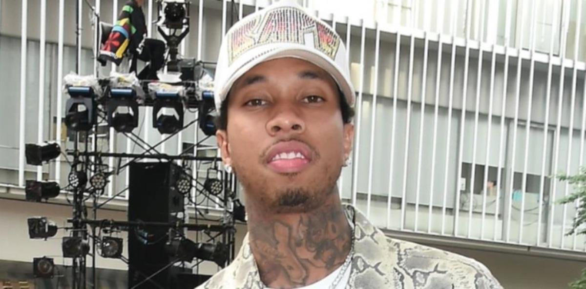 Tyga Net Worth: Revealing His Money Making Magic Tyga Net Worth