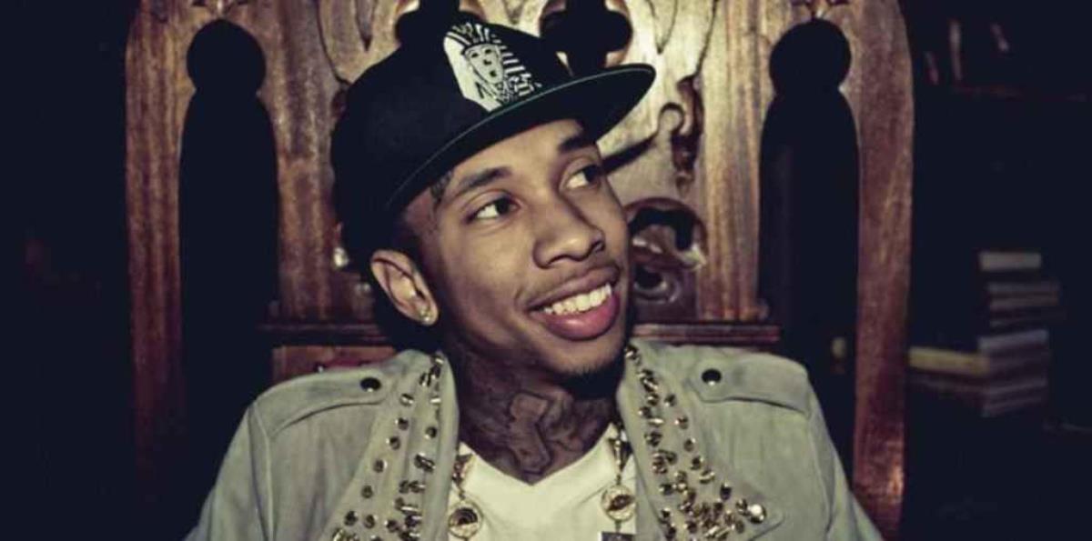 Tyga Net Worth: Revealing His Money Making Magic Tyga Net Worth