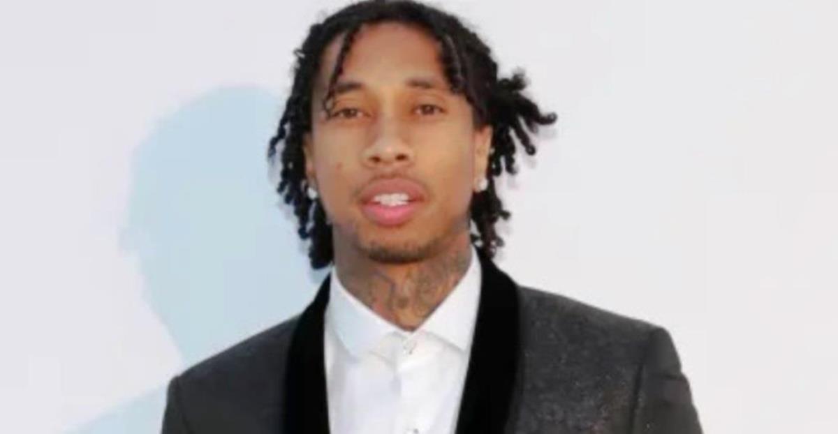 Tyga Net Worth: Revealing His Money Making Magic Tyga Net Worth