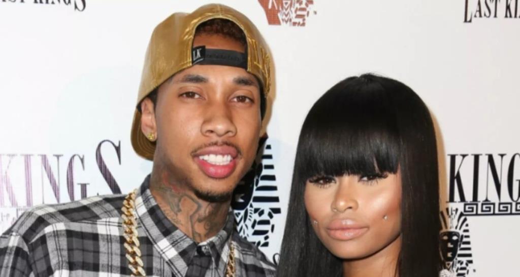 Tyga Net Worth: Revealing His Money Making Magic Tyga Net Worth