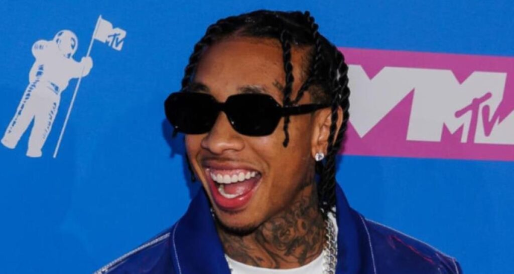 Tyga Net Worth: Revealing His Money Making Magic