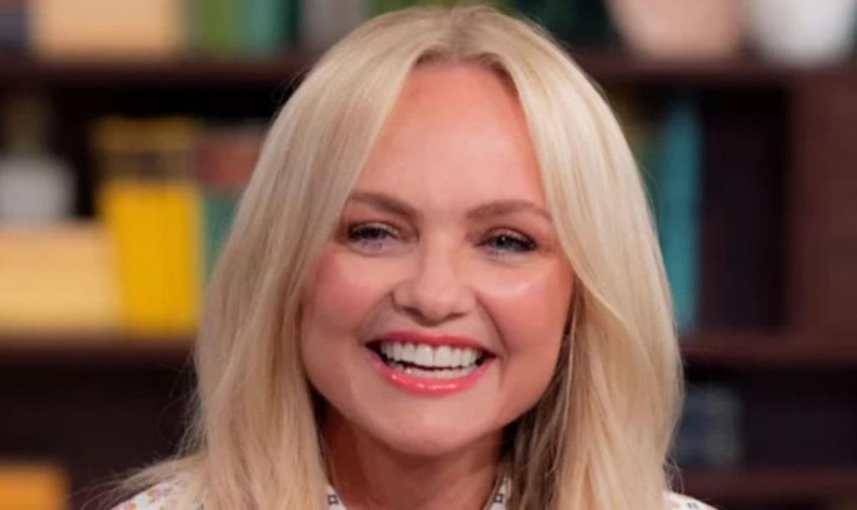 Emma Bunton Net Worth: Explore Her Glorious Life Emma Bunton Net Worth