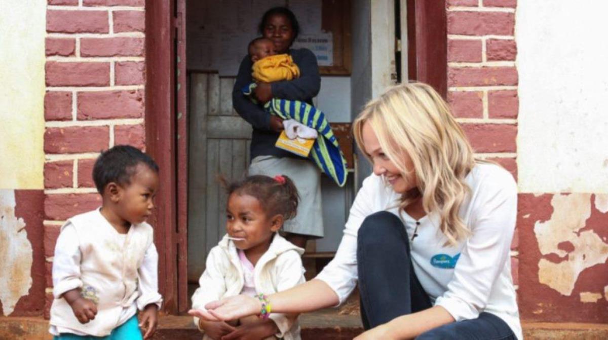 Emma Bunton Net Worth: Explore Her Glorious Life Emma Bunton Net Worth