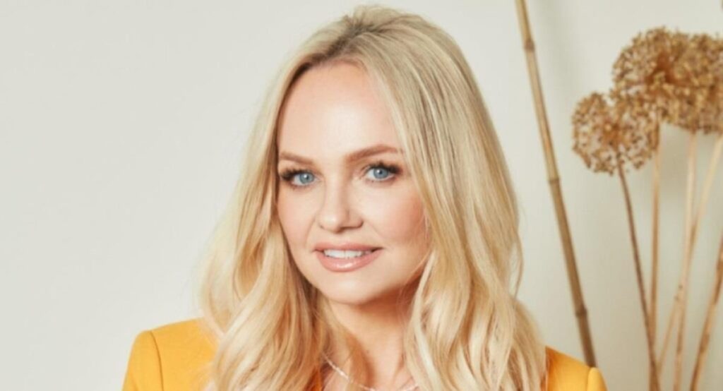 Emma Bunton Net Worth: Explore Her Glorious Life
