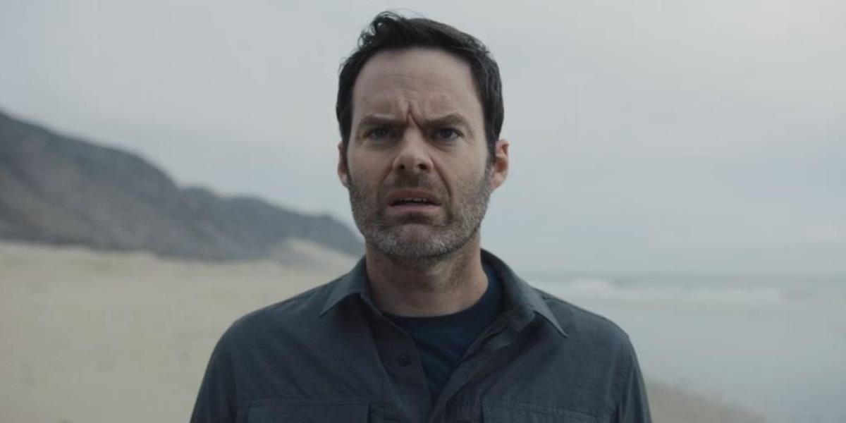 Bill Hader Net Worth