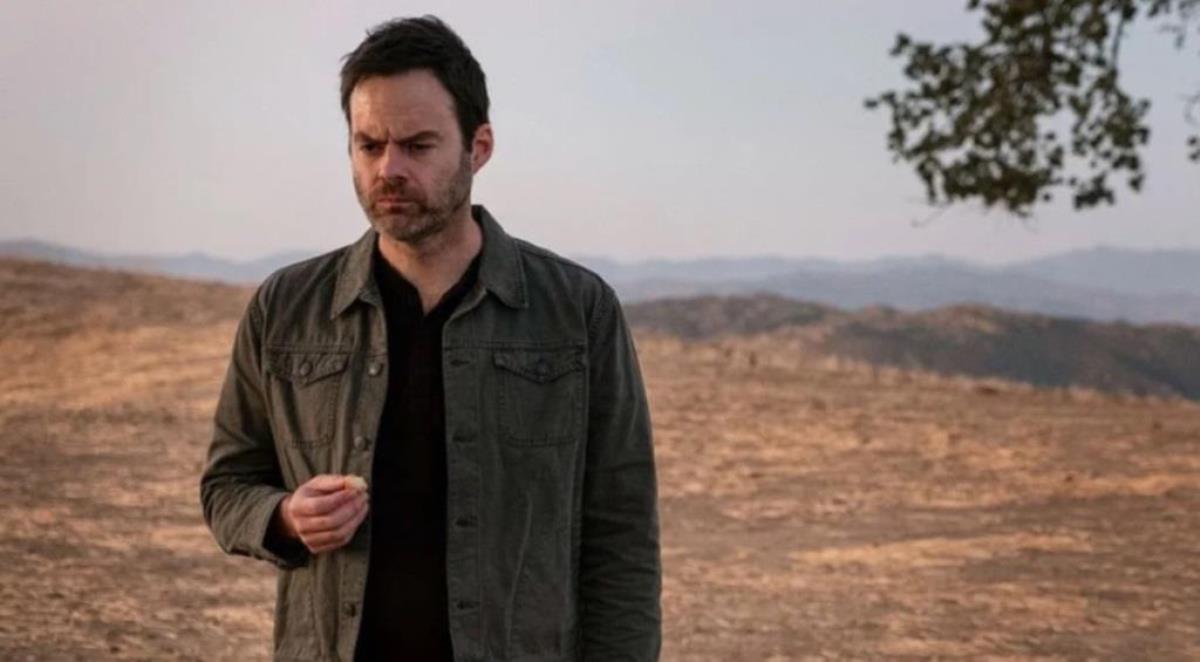 Bill Hader Net Worth