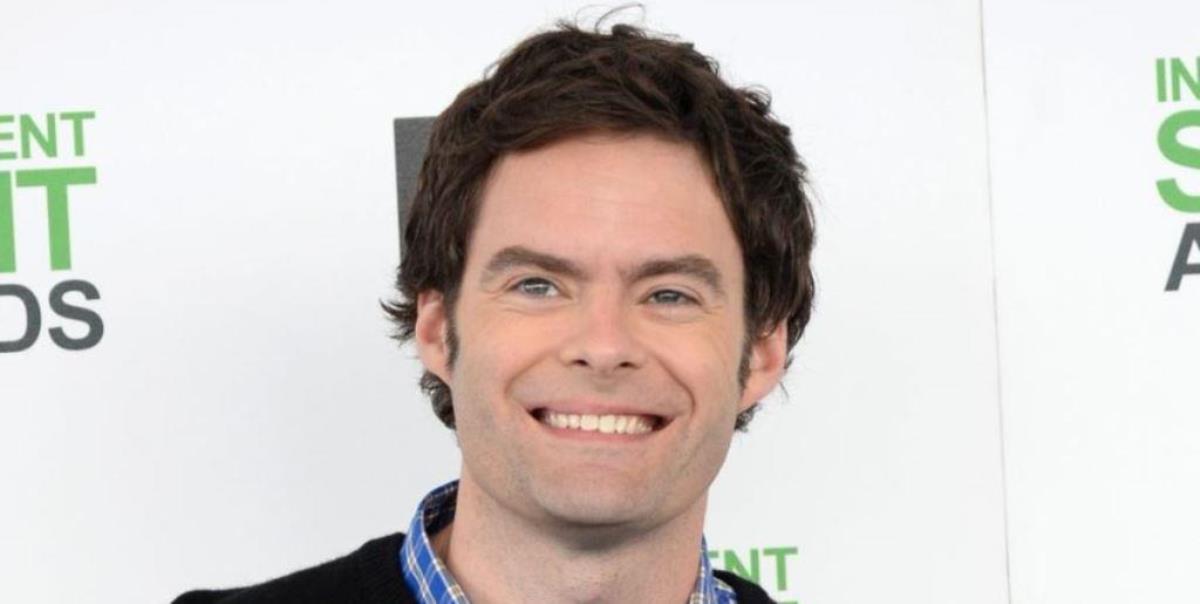 Bill Hader Net Worth