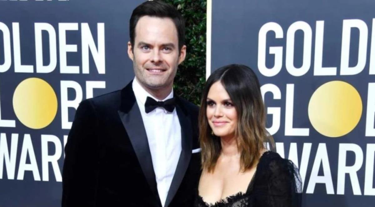 Bill Hader Net Worth