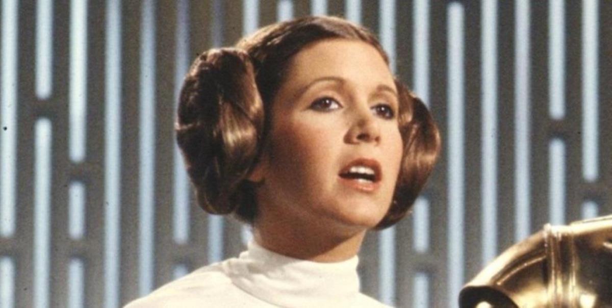 Carrie Fisher Net Worth: The Wealth Behind Fame Carrie Fisher Net Worth
