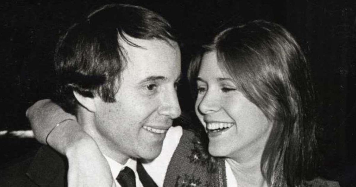 Carrie Fisher Net Worth: The Wealth Behind Fame Carrie Fisher Net Worth