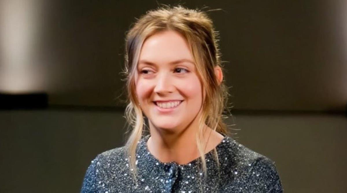 Billie Lourd Net Worth: Insights Into Her Fortune Billie Lourd Net Worth