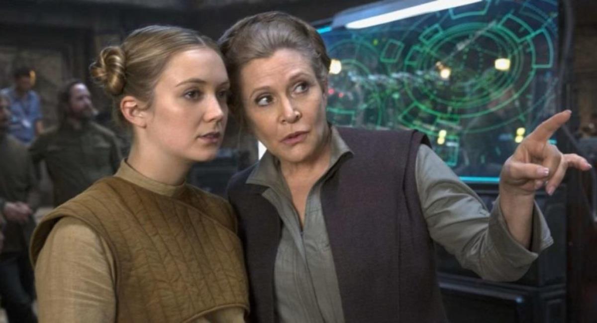 Billie Lourd Net Worth: Insights Into Her Fortune Billie Lourd Net Worth