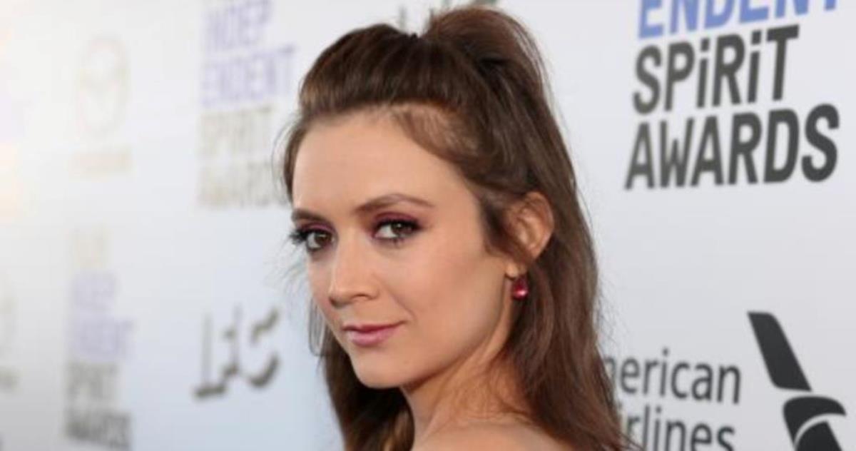 Billie Lourd Net Worth: Insights Into Her Fortune Billie Lourd Net Worth