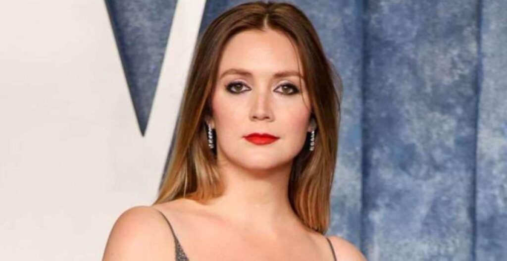Billie Lourd Net Worth: Insights Into Her Fortune