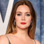 Billie Lourd Net Worth: Insights Into Her Fortune