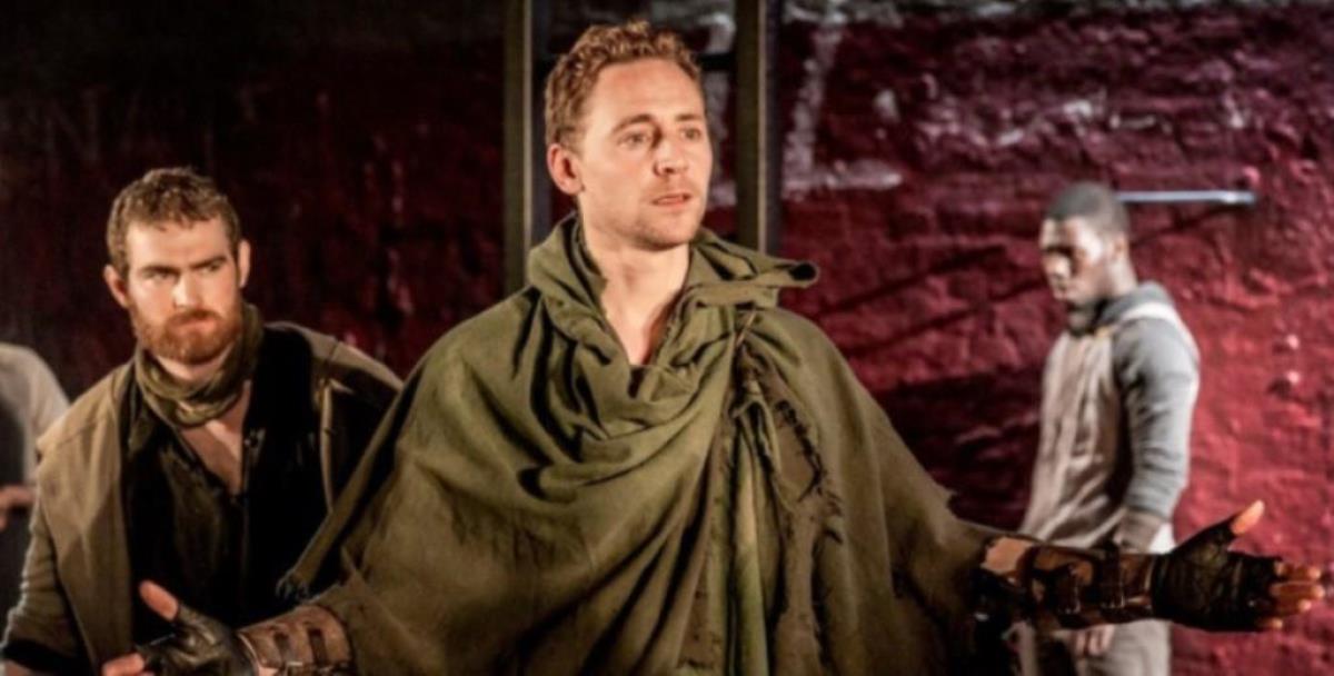 Tom Hiddleston Net Worth: Unlocking His Wealth Tom Hiddleston Net Worth