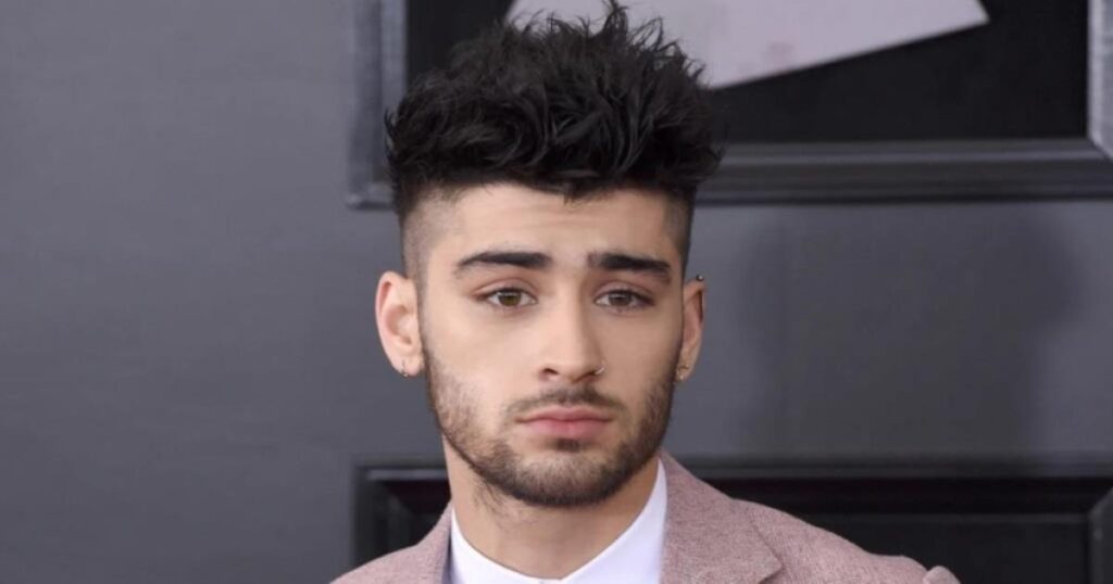 Zayn Malik Net Worth: The Power Behind His Wealth