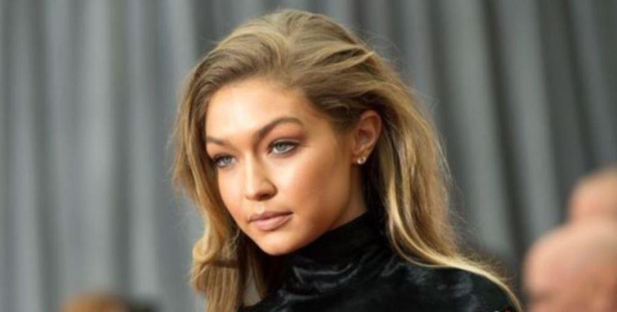 Gigi Hadid Net Worth