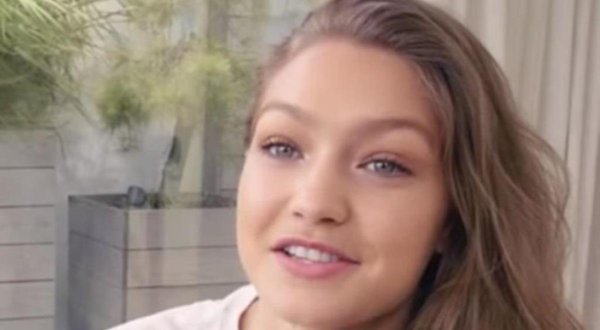 Gigi Hadid Net Worth