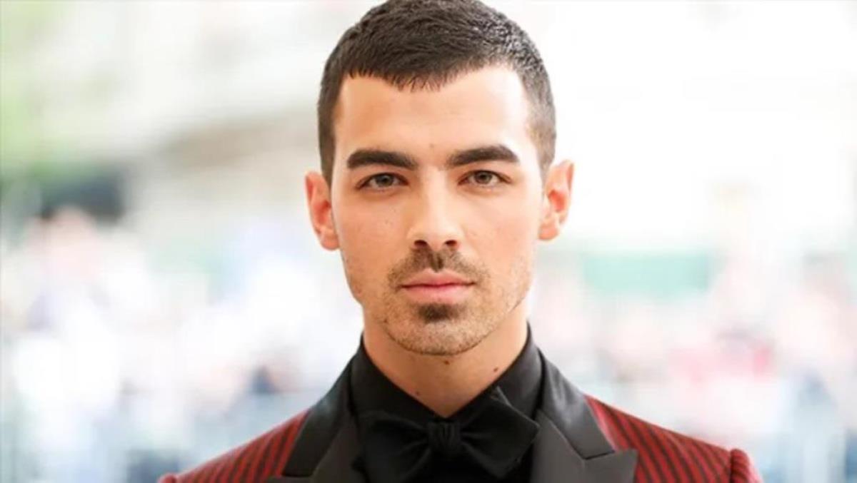 Joe Jonas Net Worth