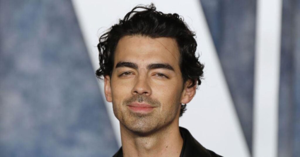 Joe Jonas Net Worth: Insights into His Wealth