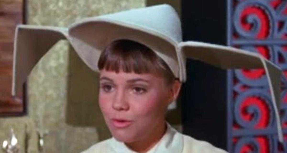 Sally Field Net Worth