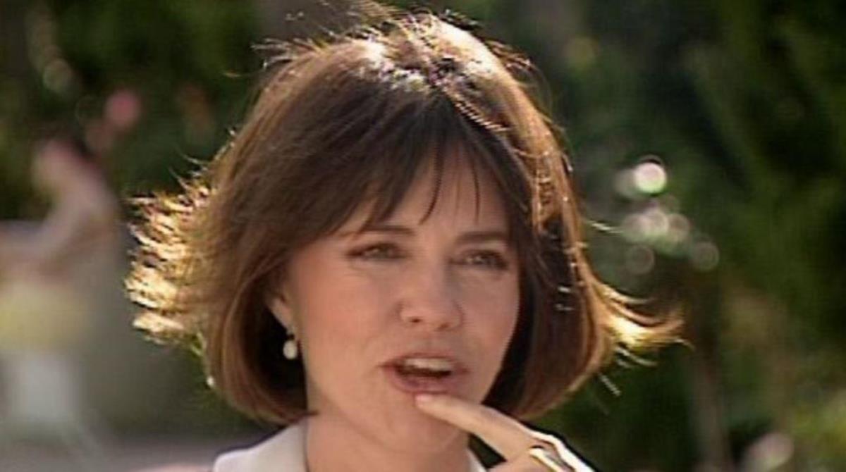 Sally Field Net Worth