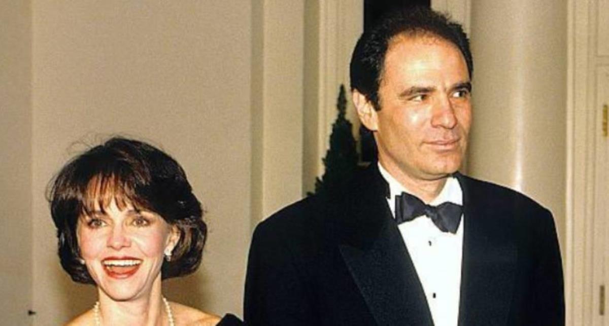 Sally Field Net Worth