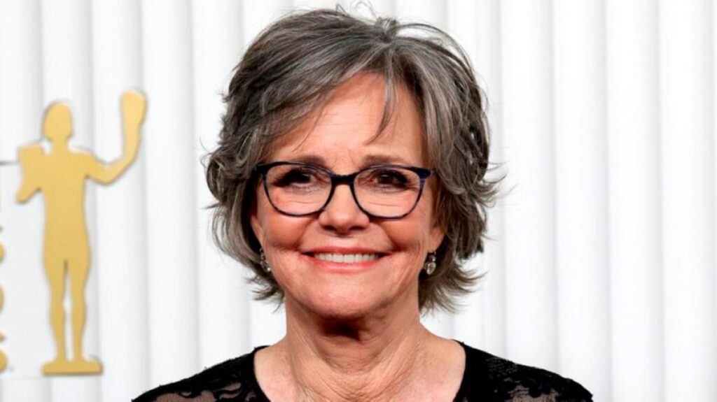 Sally Field Net Worth: Unstoppable Career Path