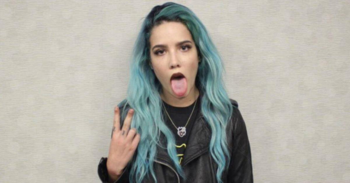 Halsey Net Worth