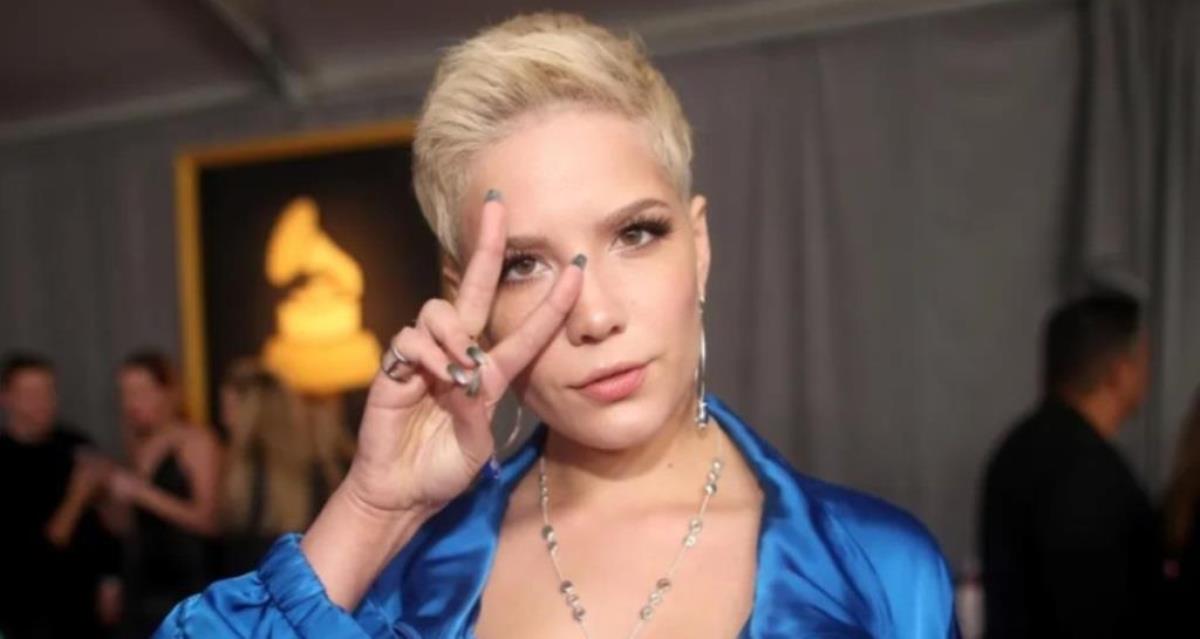 Halsey Net Worth