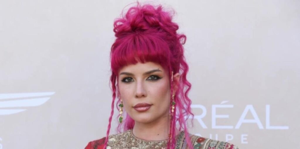 Halsey Net Worth: Transforming Art into Wealth