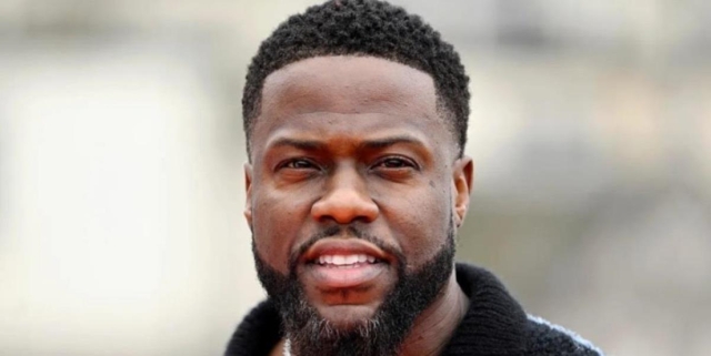 Kevin Hart Net Worth: Unstoppable Wealth Journey Kevin Hart Net Worth