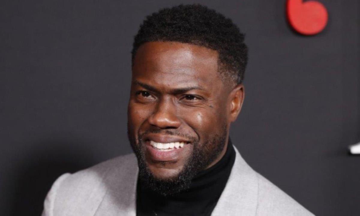 Kevin Hart Net Worth: Unstoppable Wealth Journey Kevin Hart Net Worth
