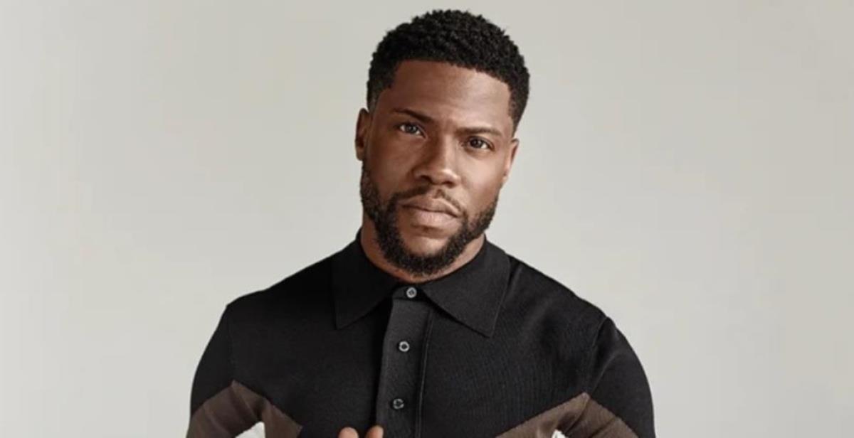 Kevin Hart Net Worth: Unstoppable Wealth Journey Kevin Hart Net Worth