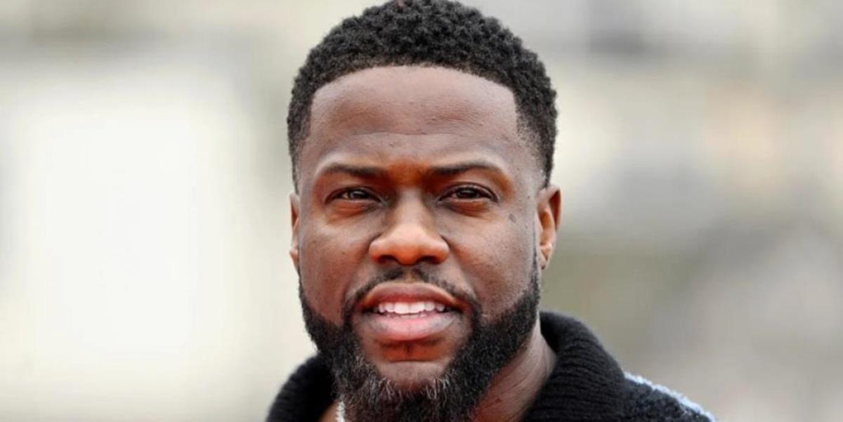 Kevin Hart Net Worth: Unstoppable Wealth Journey