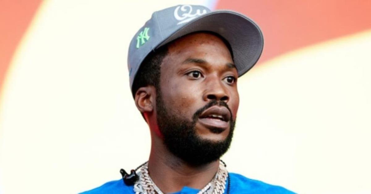 Meek Mill Net Worth: His Inspiring Comeback Story Meek Mill Net Worth