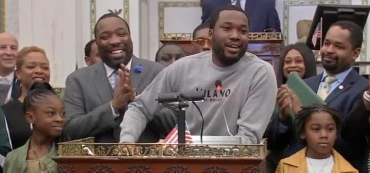 Meek Mill Net Worth: His Inspiring Comeback Story Meek Mill Net Worth