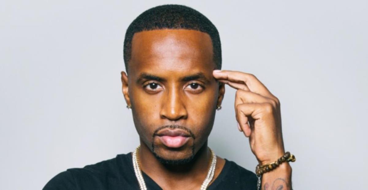 Safaree Samuels Net Worth
