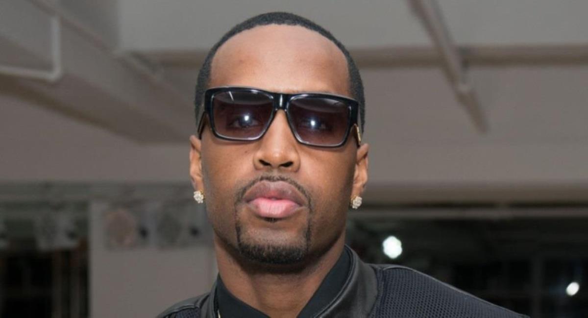 Safaree Samuels Net Worth