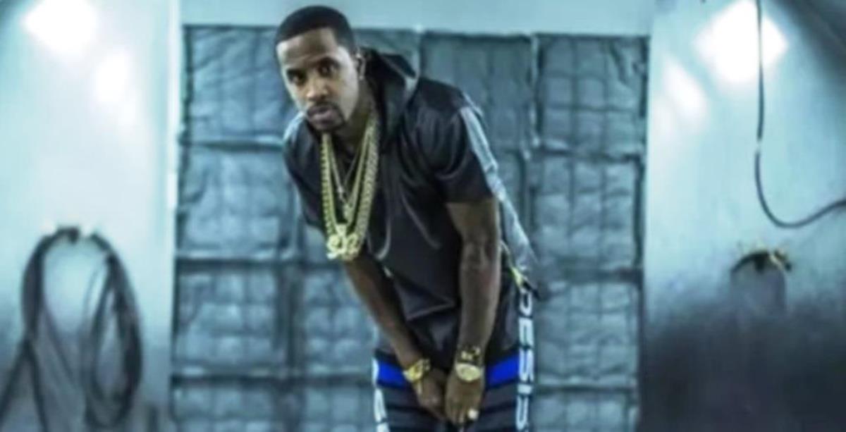 Safaree Samuels Net Worth