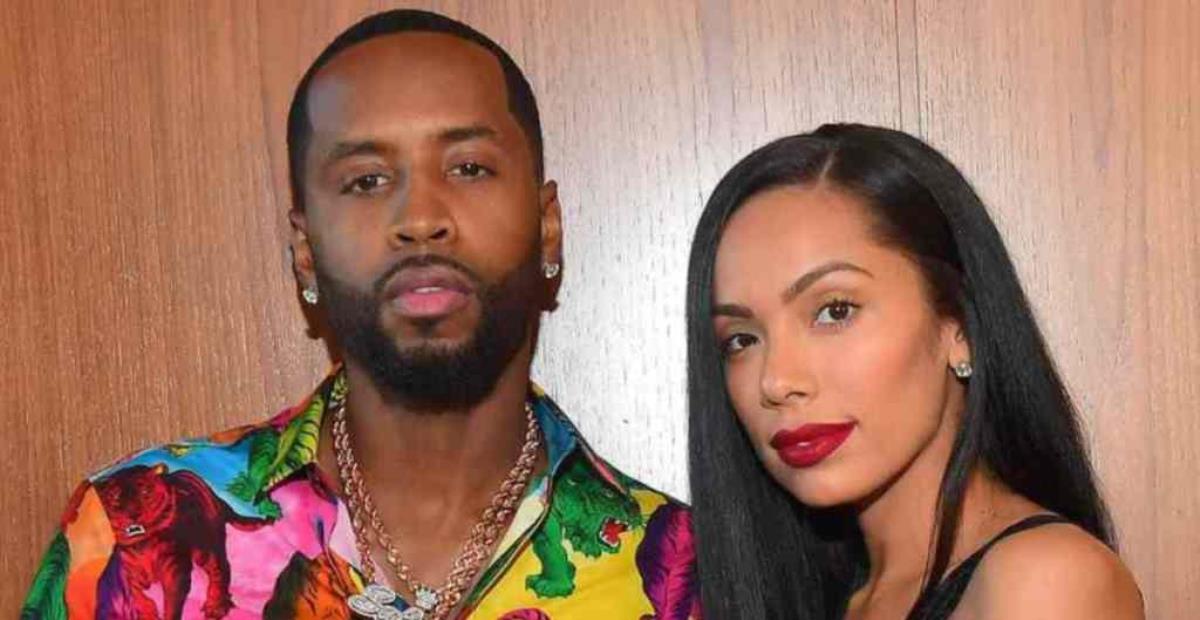 Safaree Samuels Net Worth